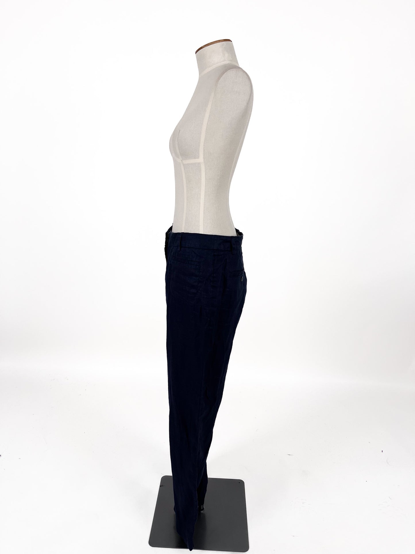 Monsoon | Navy Casual/Workwear Jeans | Size 10