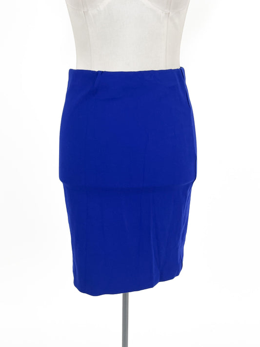 Marcs | Blue Casual/Cocktail Skirt | Size 12