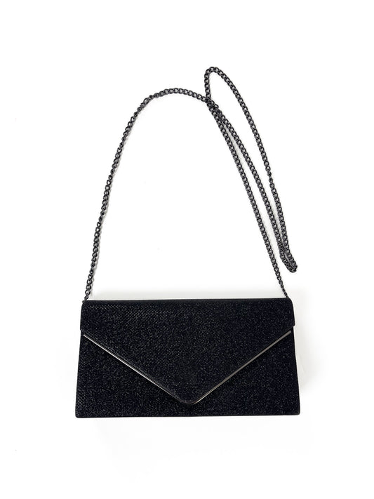 Colette | Black Bag | Size OS