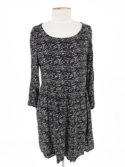 Forever 21 | Multicoloured Casual Dress | Size M
