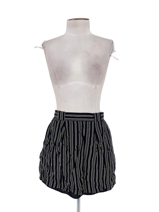 I Love H81 | Multicoloured Casual Skirt | Size S