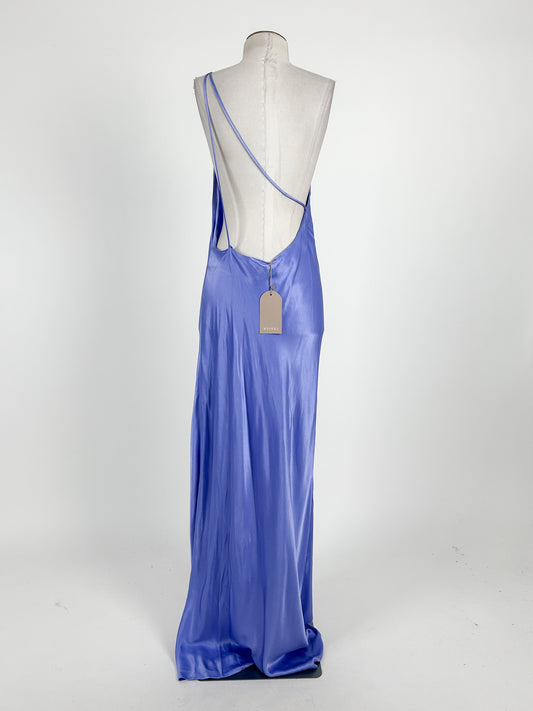 Meshki | Purple Formal Dress | Size M