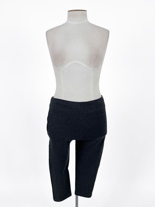 Lango | Grey Casual Activewear Bottom | Size M