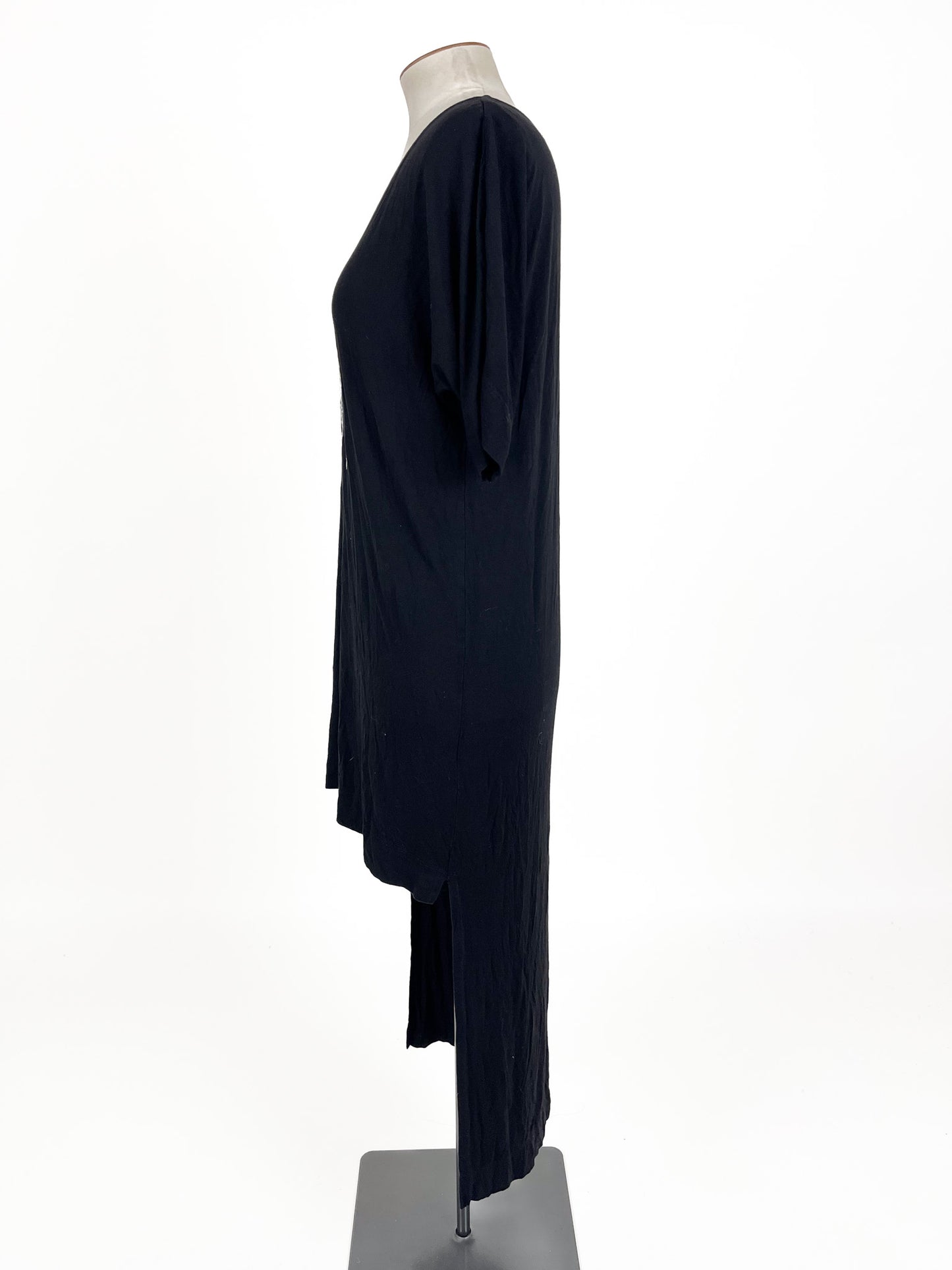 Obi New Zealand | Black Casual Dress | Size 10