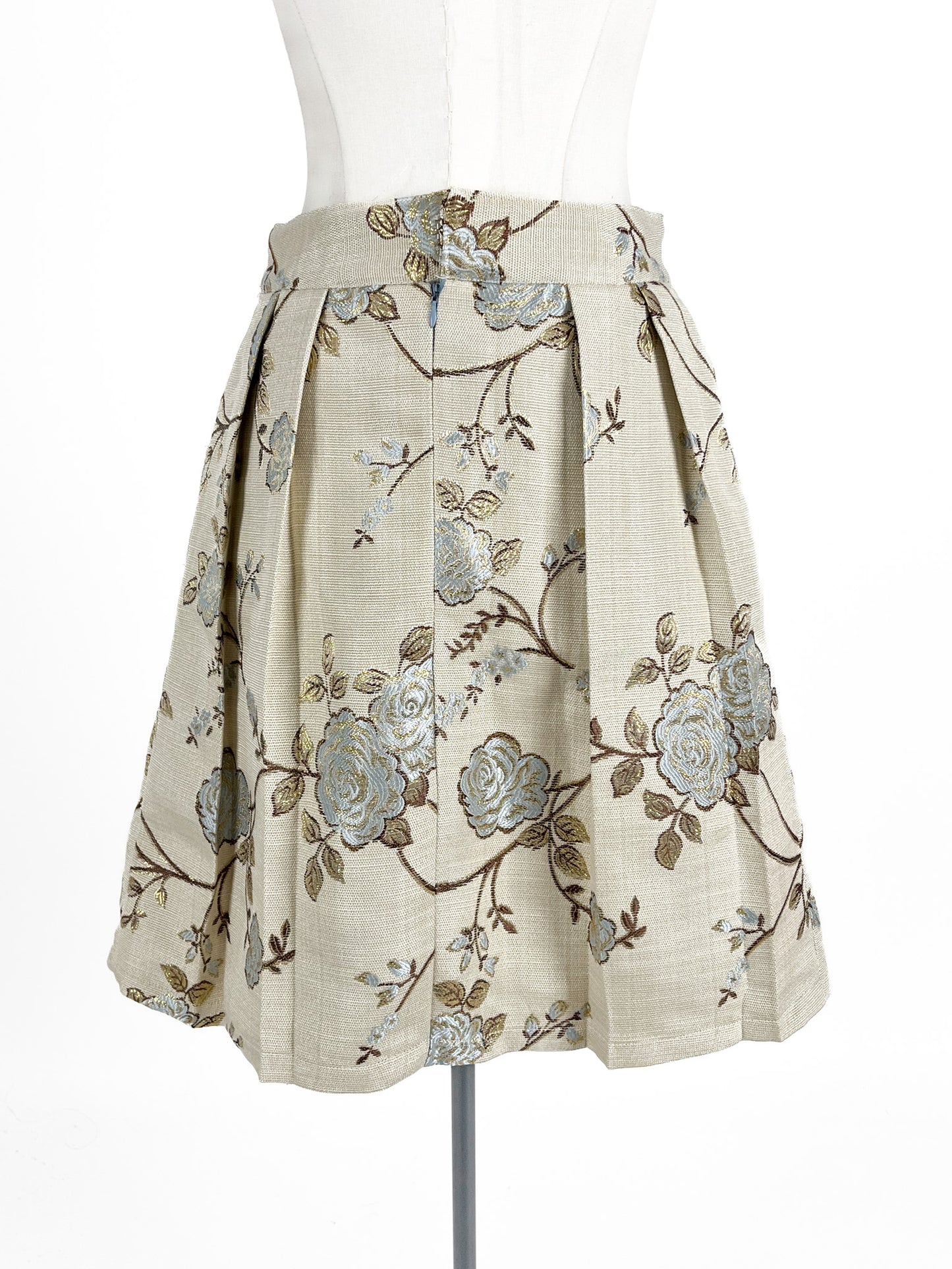 Unknown Brand | Beige Casual Skirt | Size M