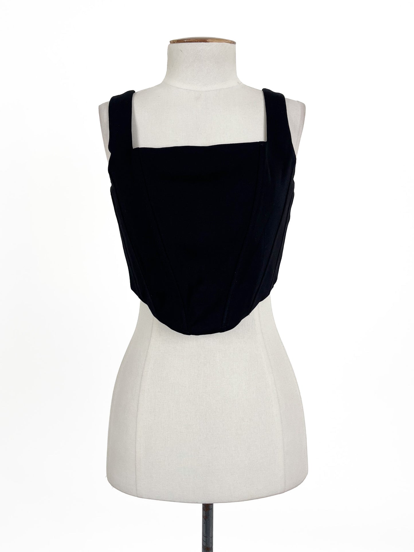 Loveit | Black Top | Size M