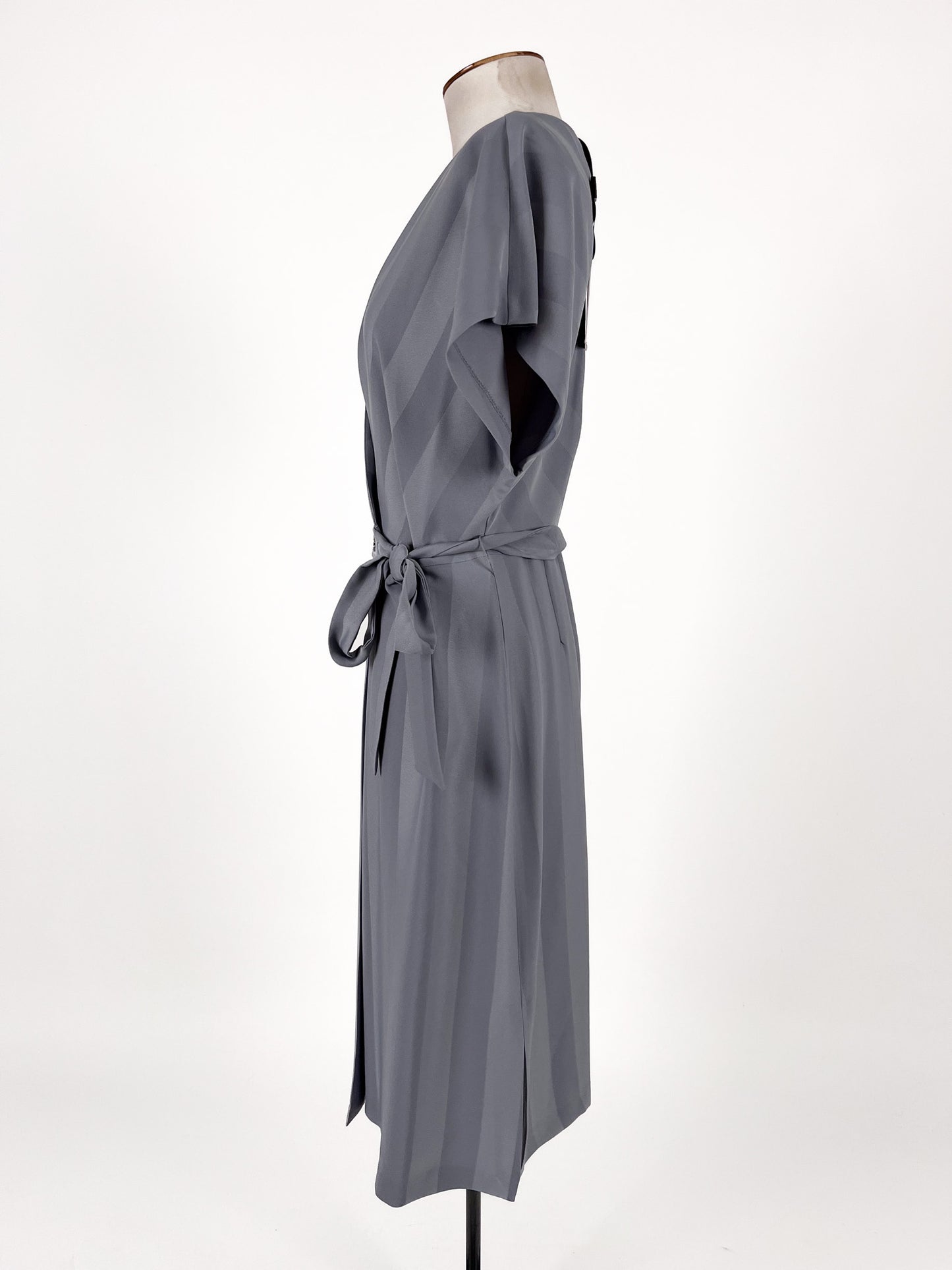 Outline | Blue Casual Dress | Size 10