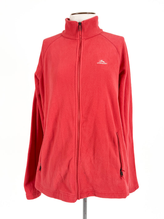 MacPac | Pink Casual Jumper | Size 14