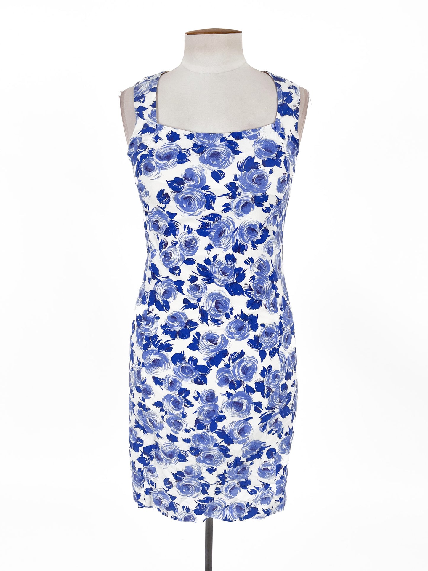 Ashley Fogel | Multicoloured Casual Dress | Size 12