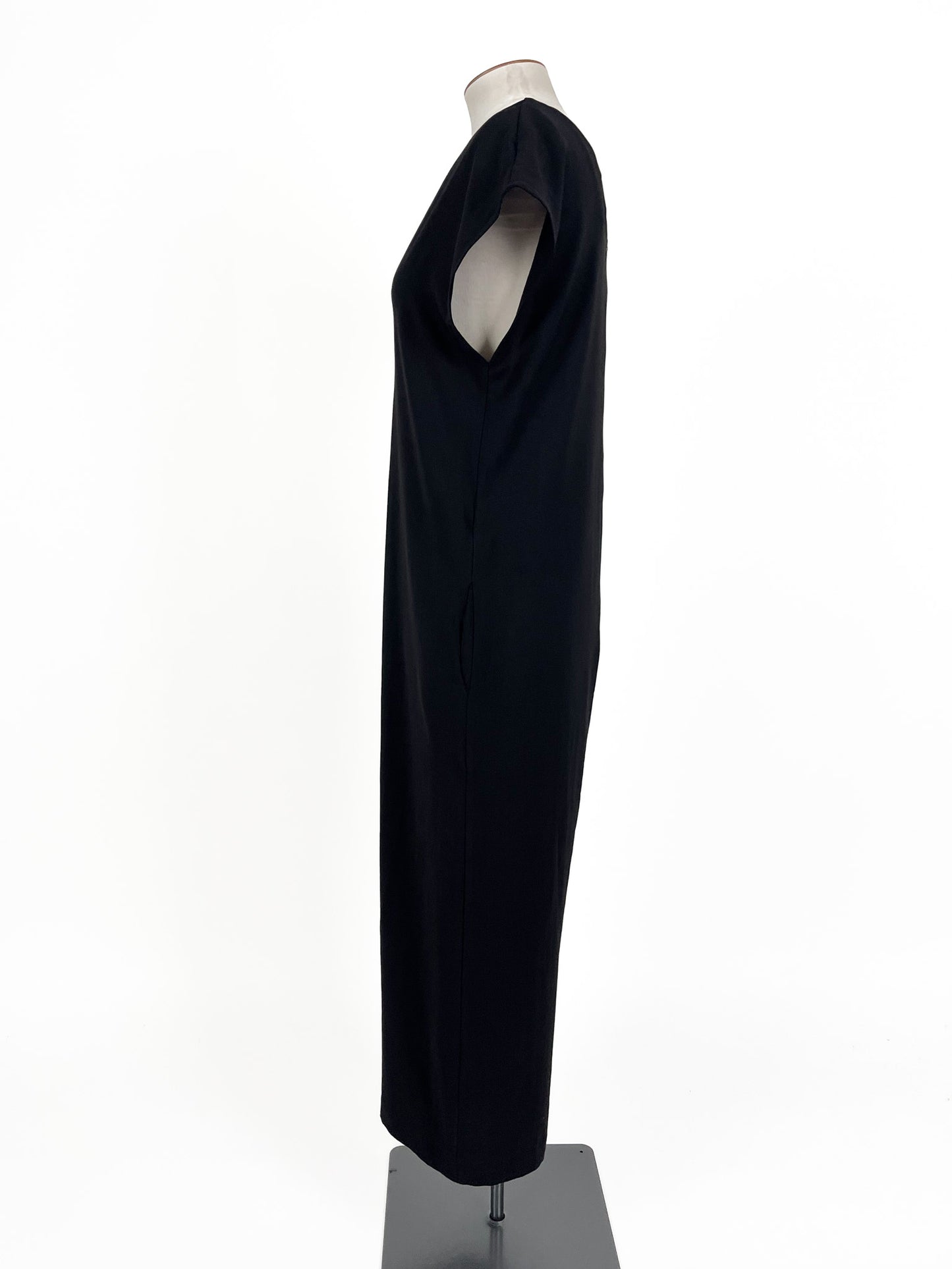 Moochi | Black Casual/Workwear Jumpsuit | Size 10