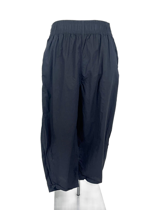 Country Road | Black Wide leg Pants | Size 12