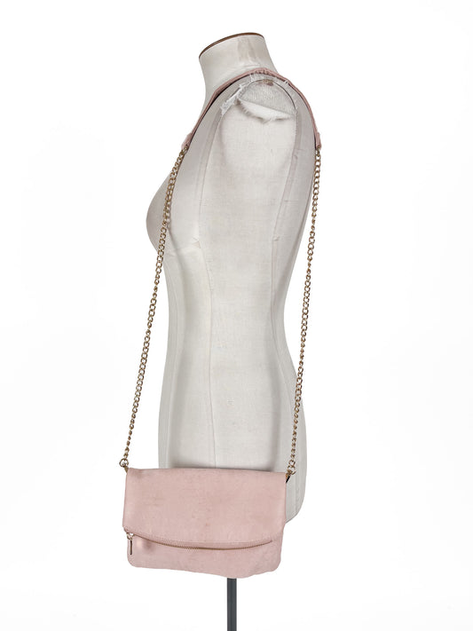 Colette Hayman | Pink Bag | Size OS