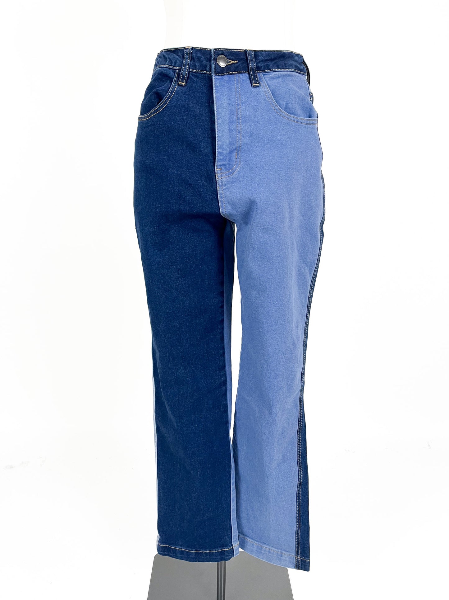 Dangerfield | Blue Jeans | Size 8