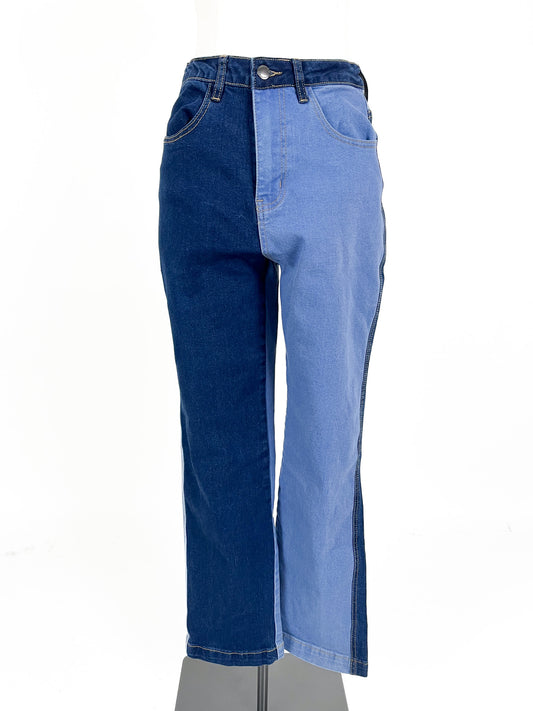 Dangerfield | Blue Jeans | Size 8