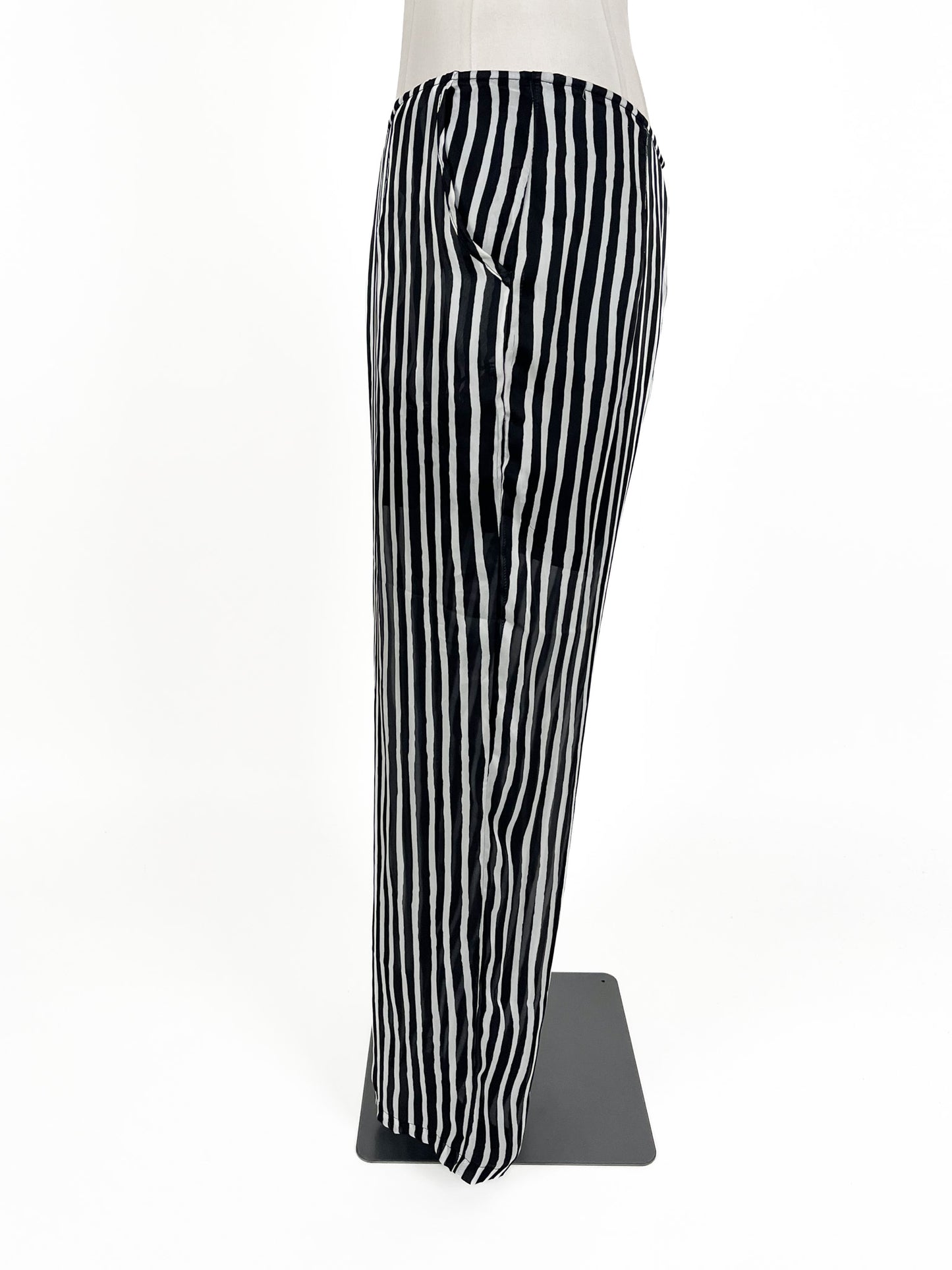 Somekind | Black Straight fit Pants | Size 14