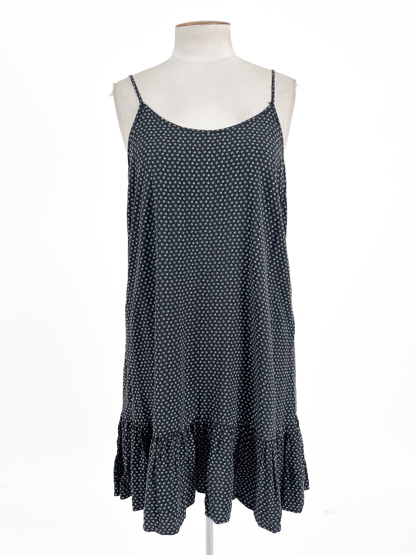 Huffer | Black Casual Dress | Size 12