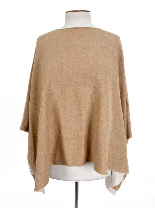 Unknown Brand | Beige Casual Jumper | Size OS