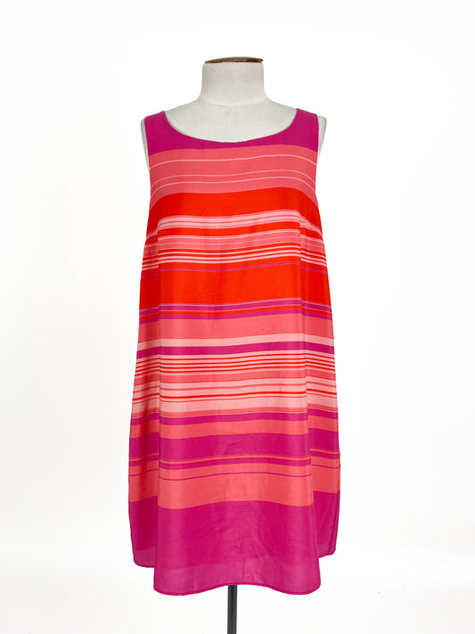 Forever New | Pink Casual Dress | Size 10