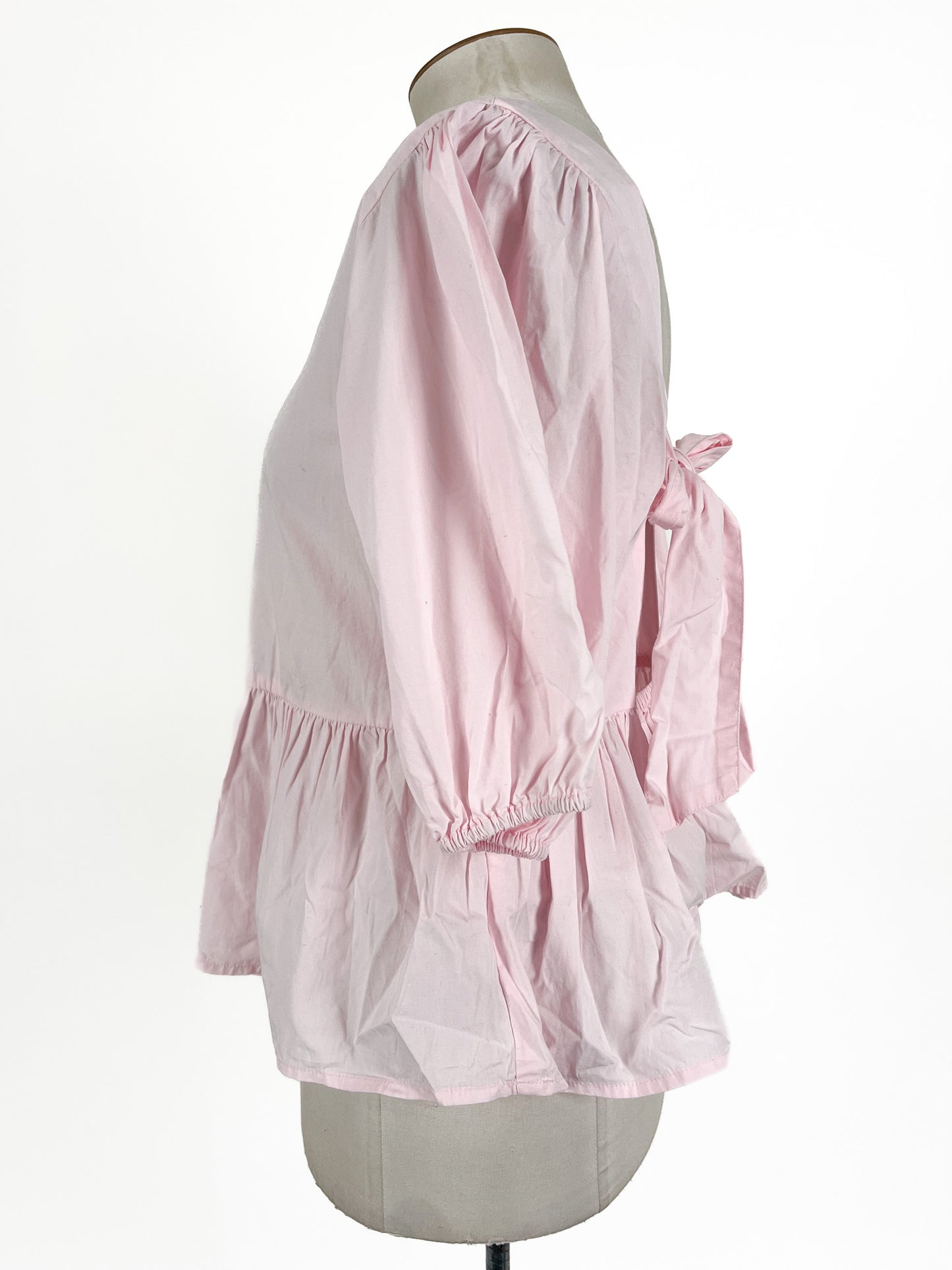 Glassons | Pink Casual Top | Size 14