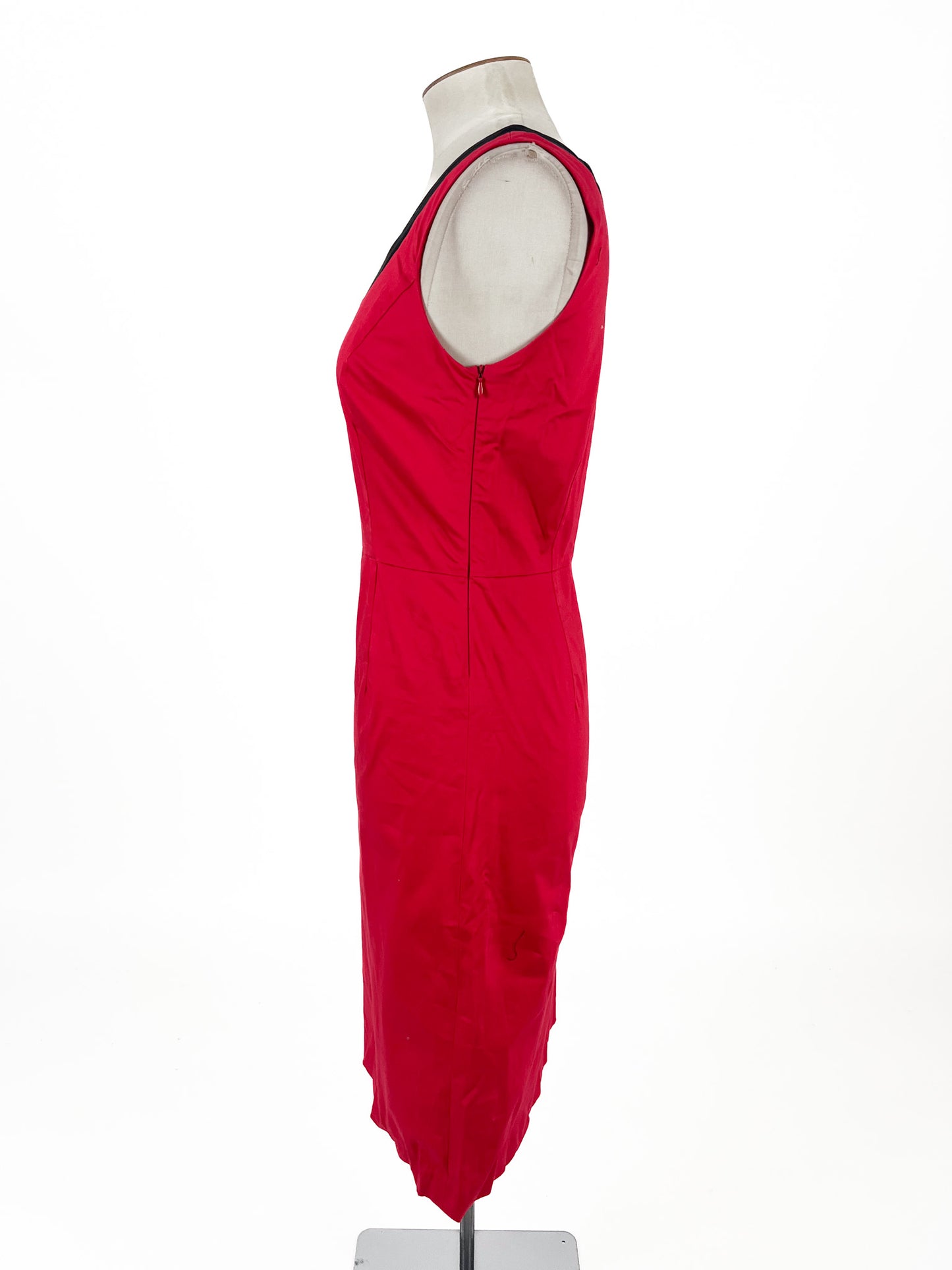 Jacqui.E | Multicoloured Casual/Cocktail Dress | Size 12