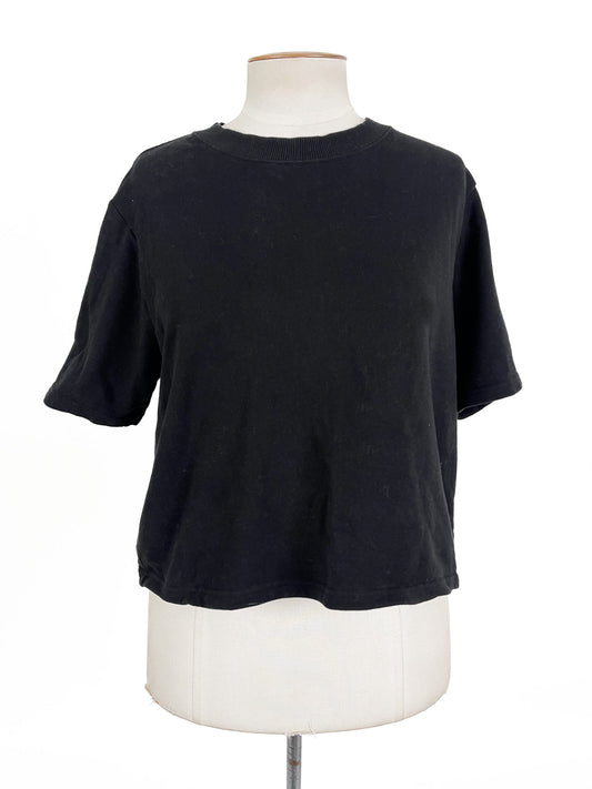 AS Colour | Black Top | Size L