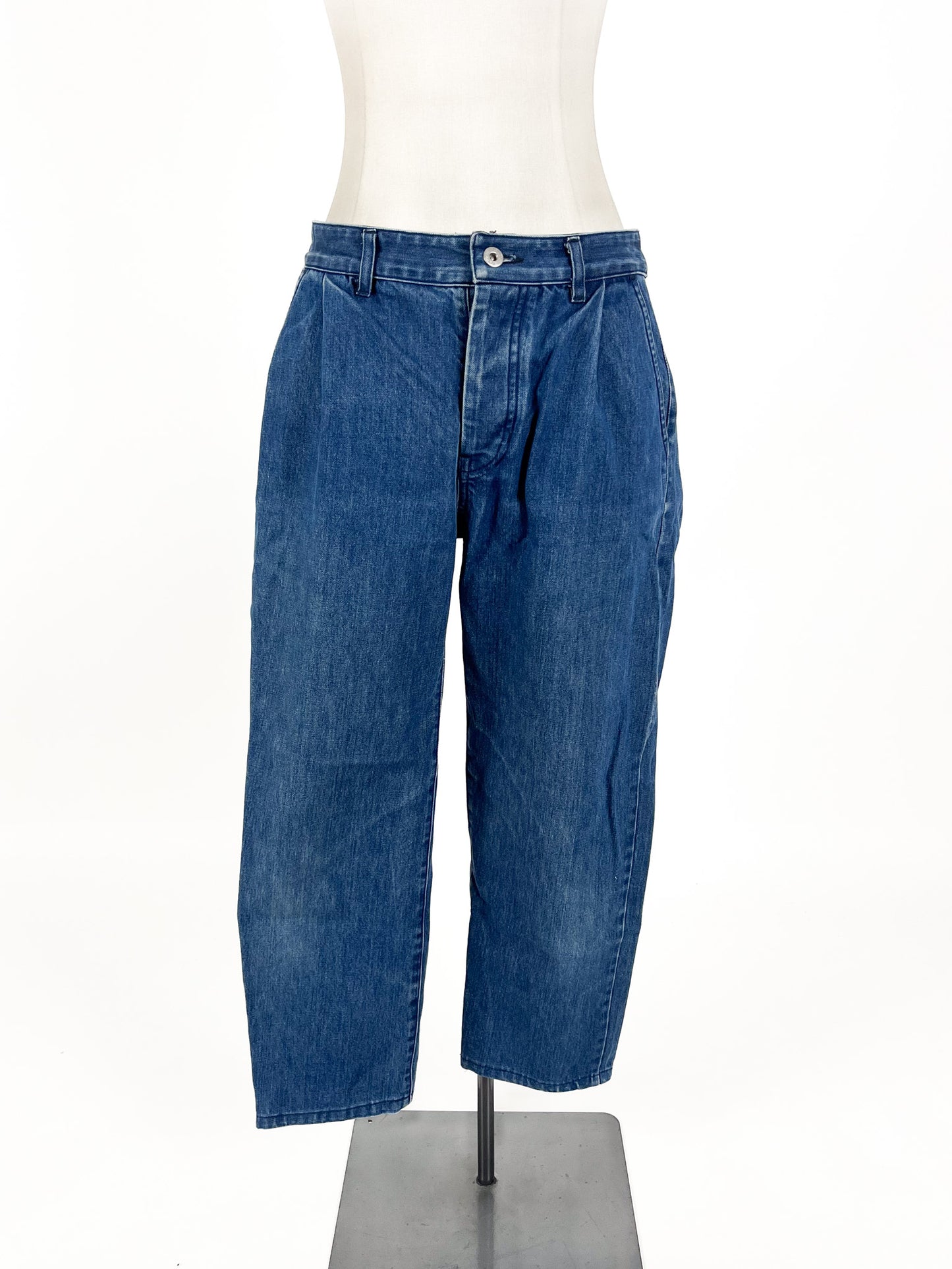 Kowtow - Blue Jeans (Size S)
