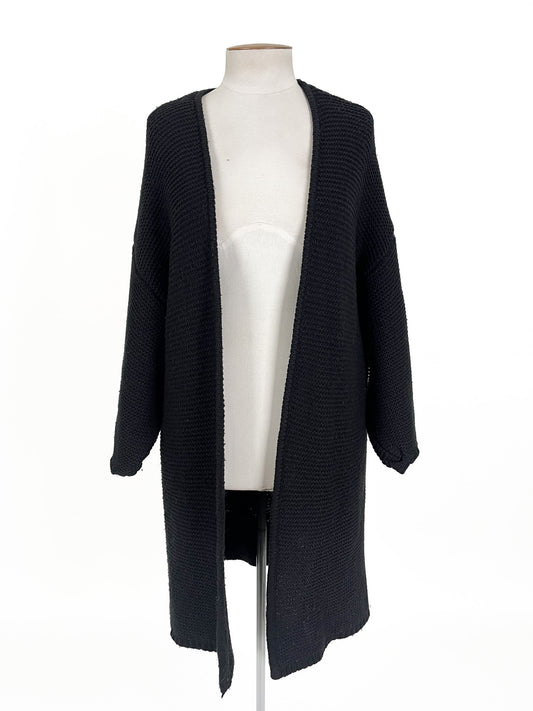 Glassons | Black Casual Cardigan | Size M