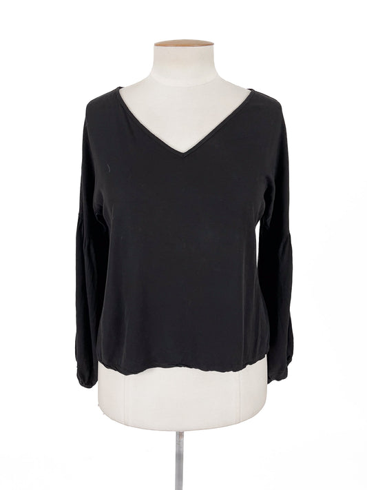 KILT | Black Casual Top | Size 12