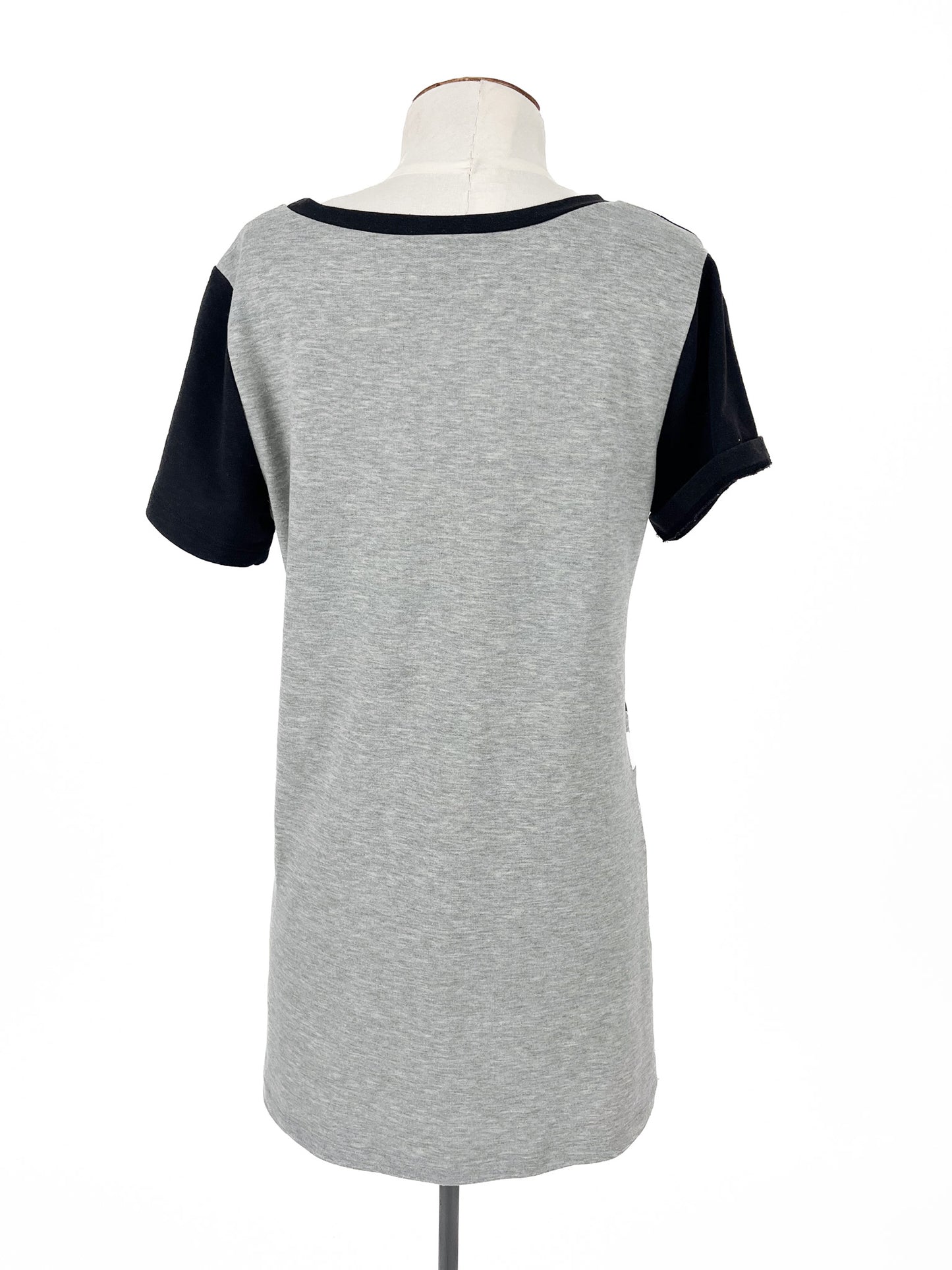 Angel Biba | Multicoloured Casual Dress | Size 8