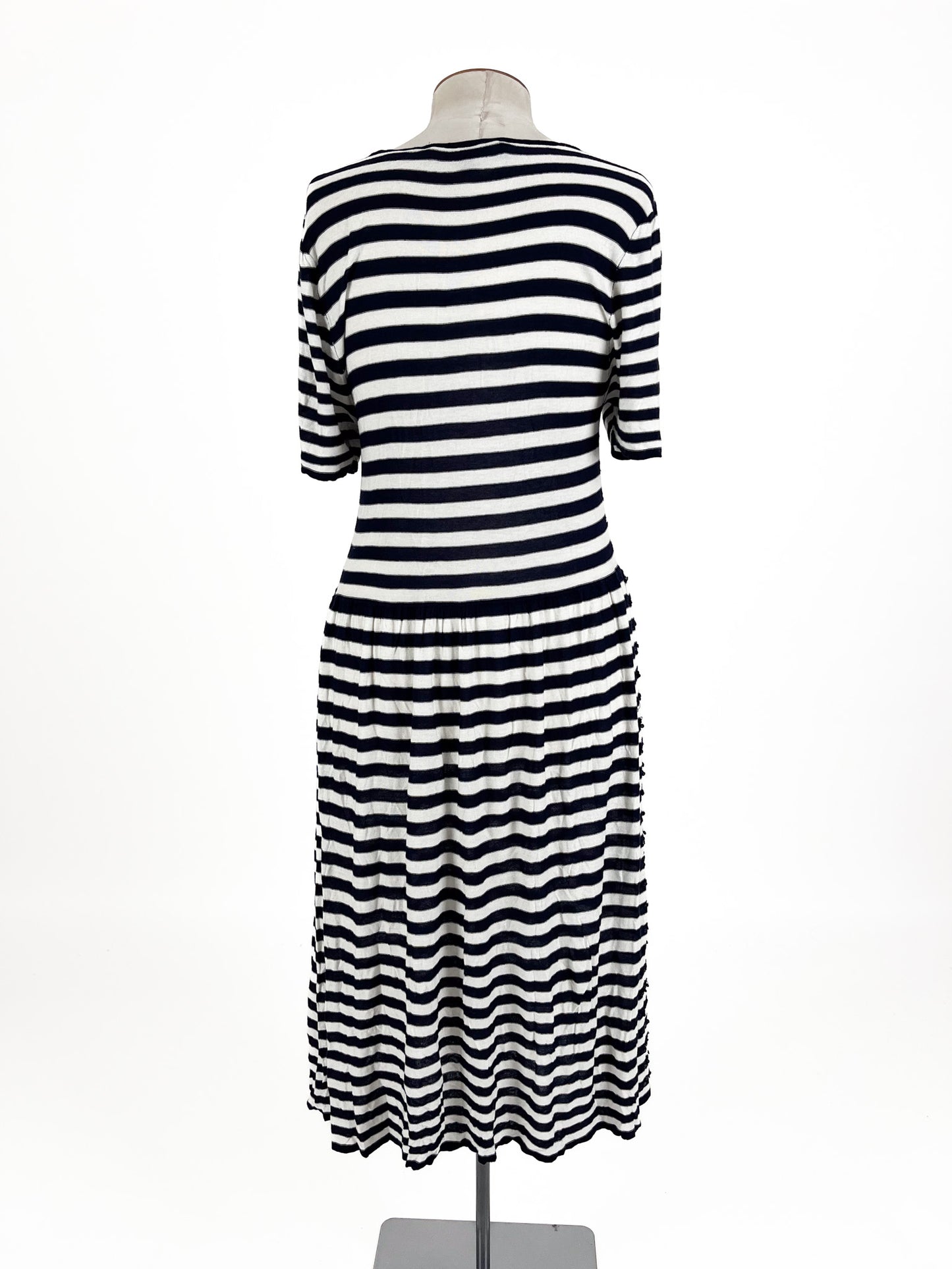 Cooper | Navy Casual Dress | Size M