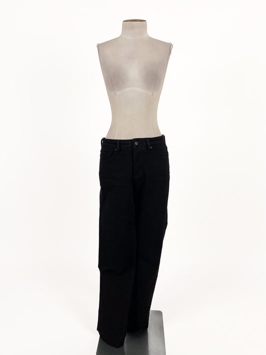 Just Jeans | Black Casual Jeans | Size 9