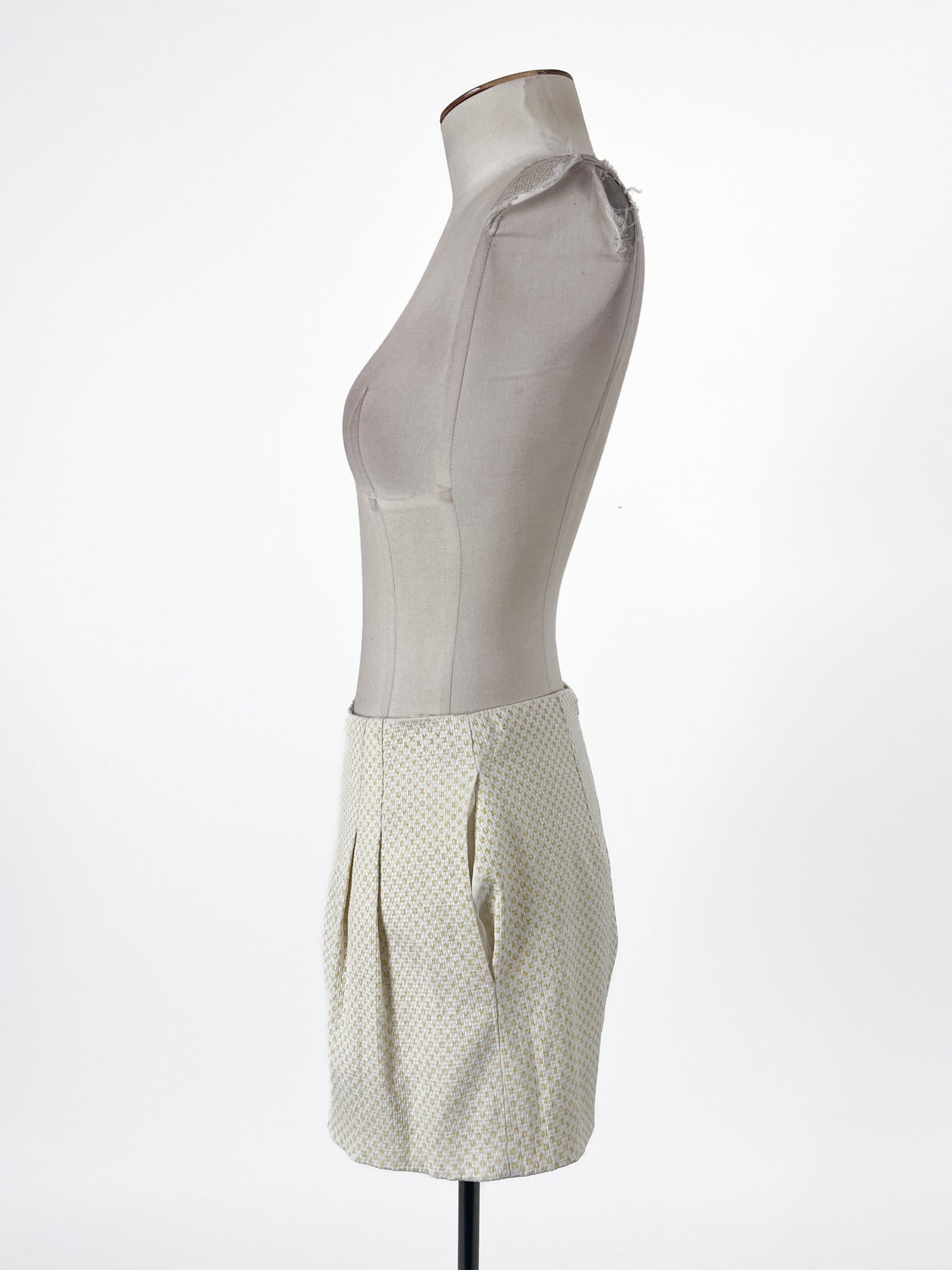 Sass & Bide | Multicoloured Casual Shorts | Size 6
