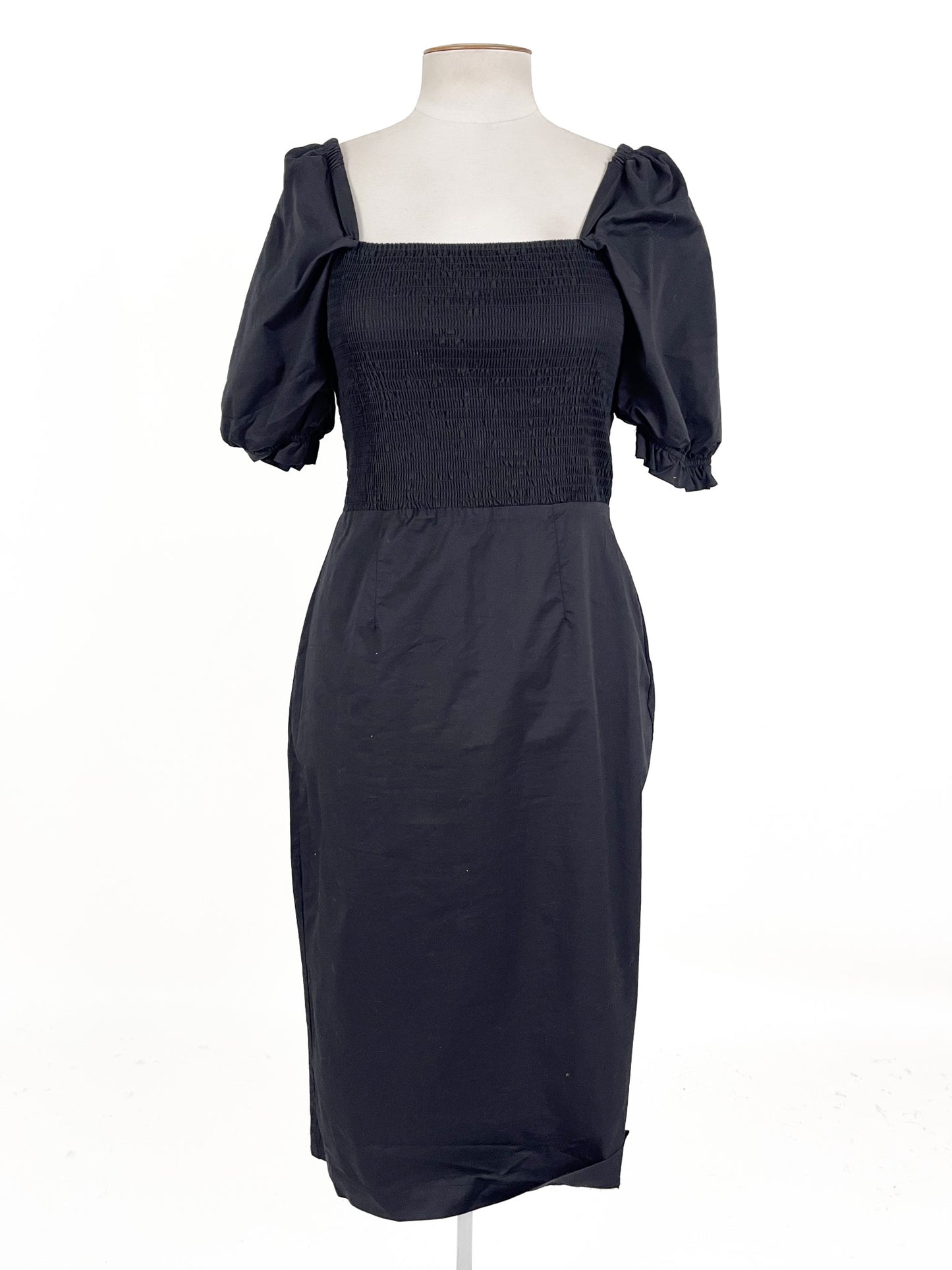 Seed Heritage | Black Dress | Size 12