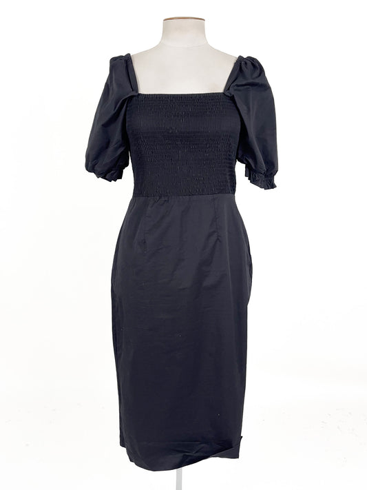 Seed Heritage | Black Dress | Size 12