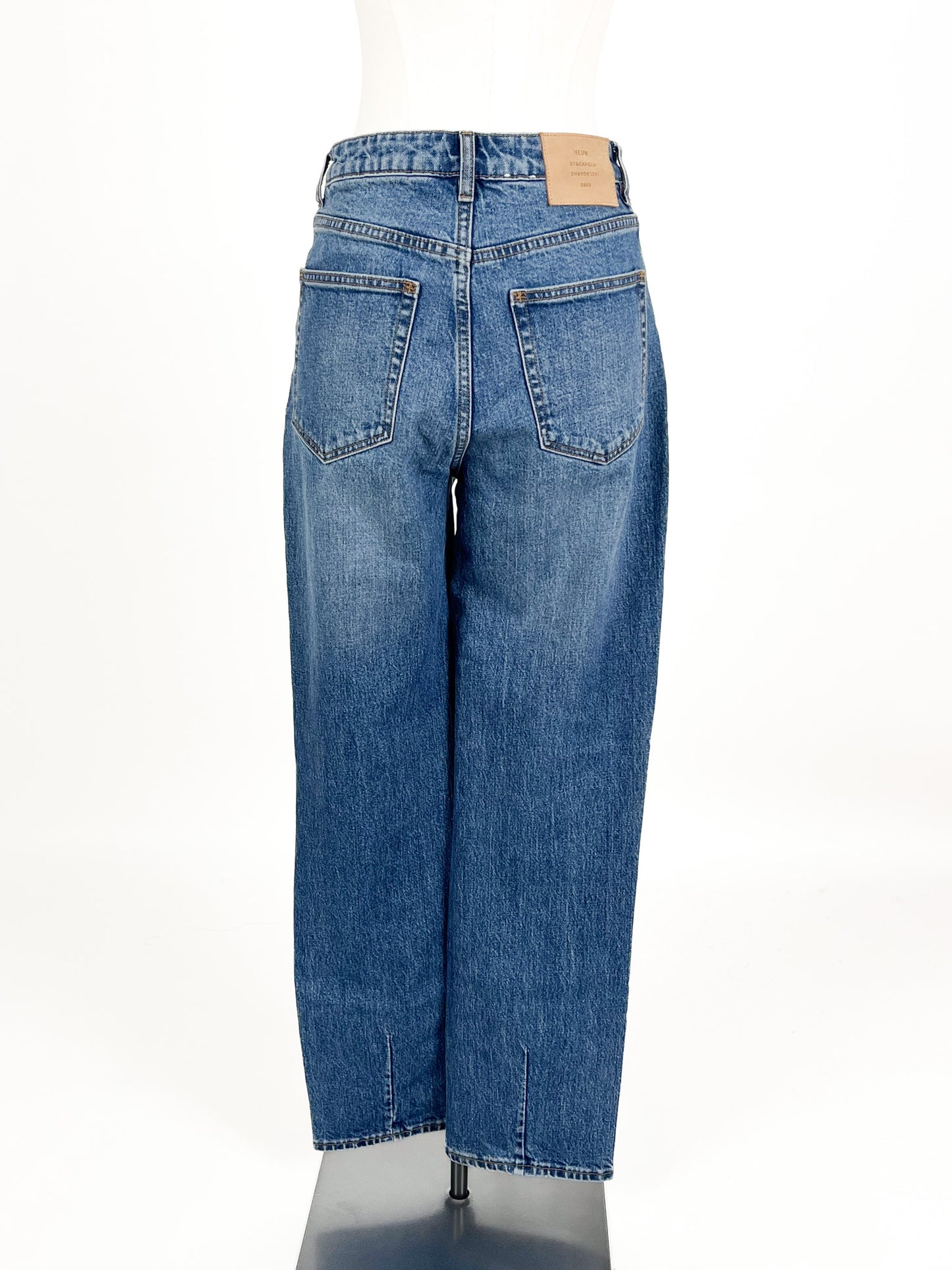 Neuw | Blue Casual Jeans | Size 8