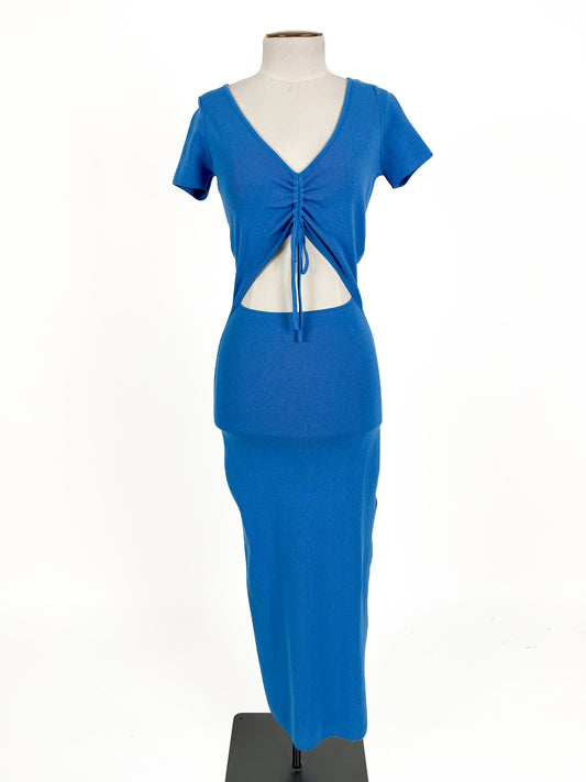 Glassons | Blue Casual/Cocktail Dress | Size S