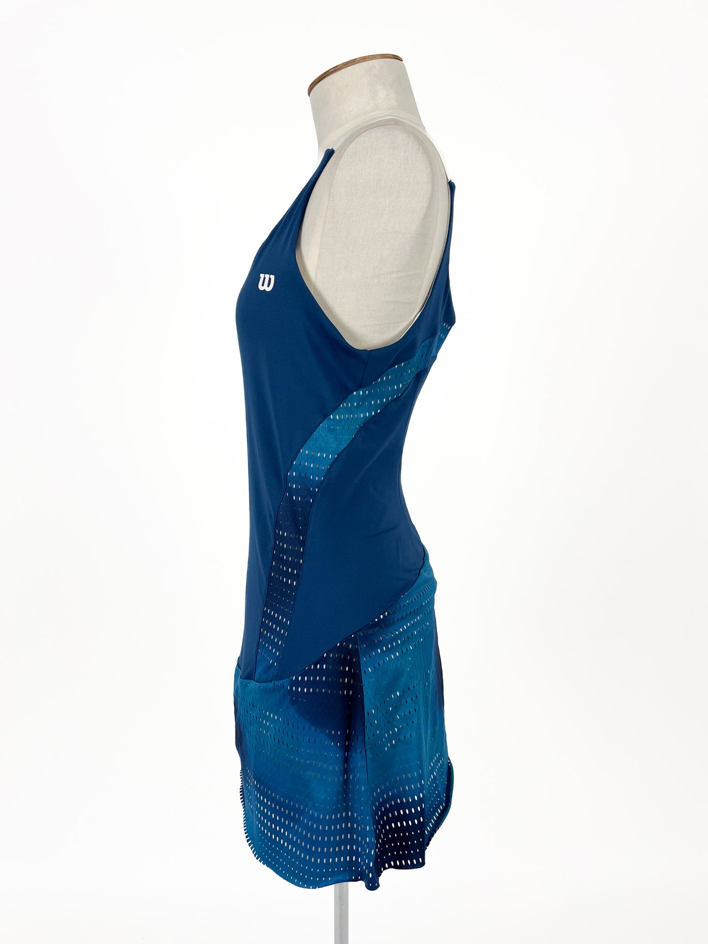 Wilson | Blue Casual Dress | Size S