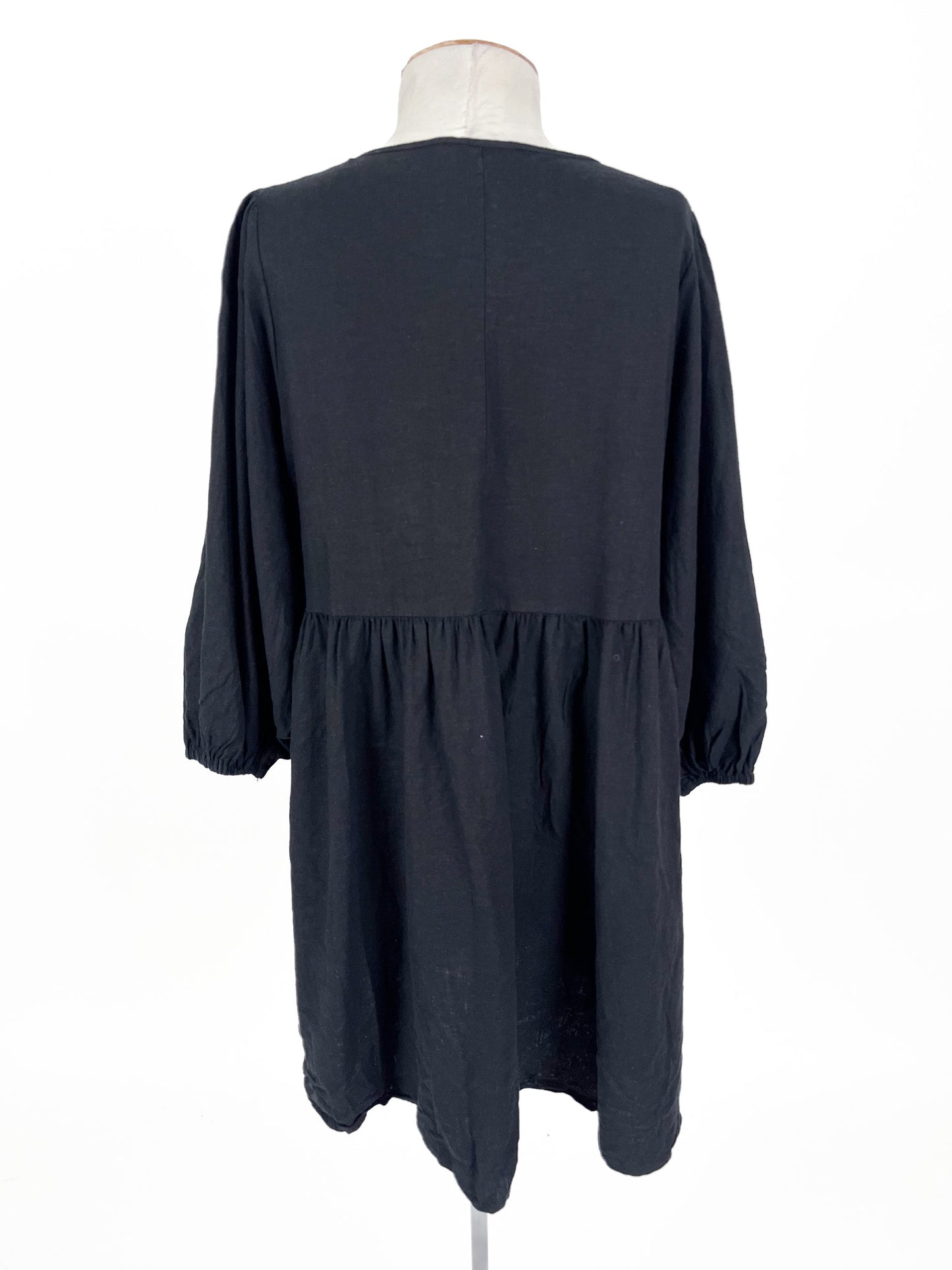 Sportsgirl | Black Casual Dress | Size 10