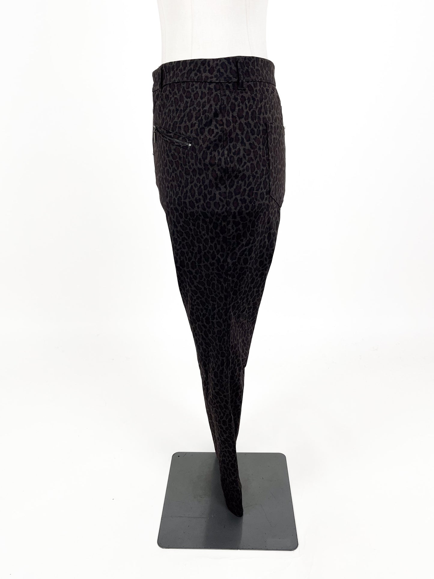 Vera Wang - Brown Pants (Size XL)