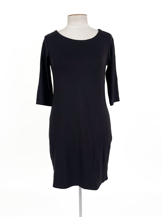 Opus | Black Casual Dress | Size 12