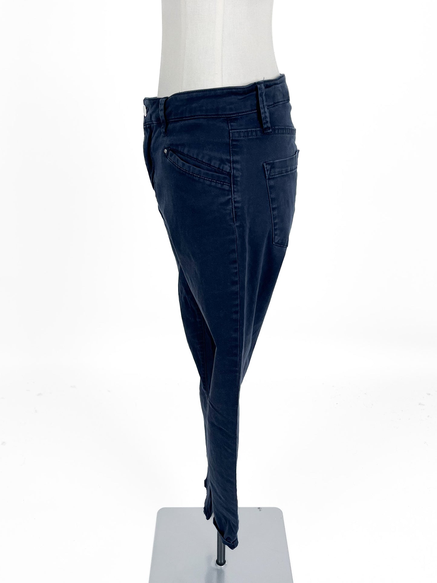 Country Road | Navy Casual Jeans | Size 10