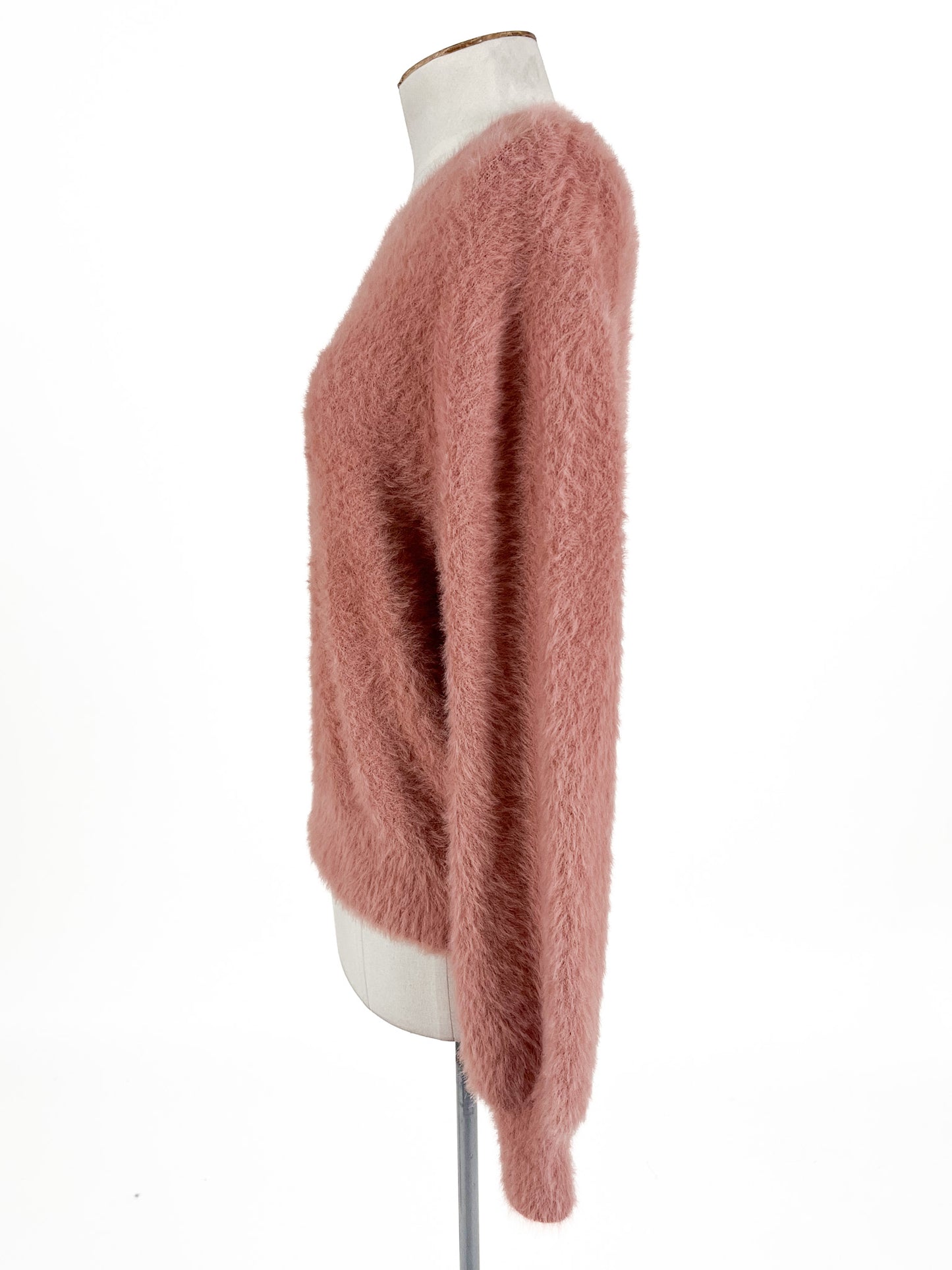 Dotti | Pink Casual Jumper | Size S