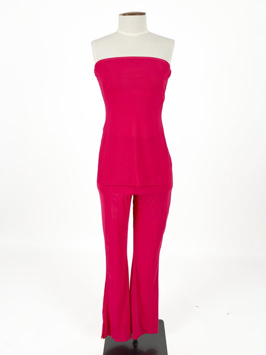 Pretty Little Thing | Pink Casual/Cocktail Sets | Size 10