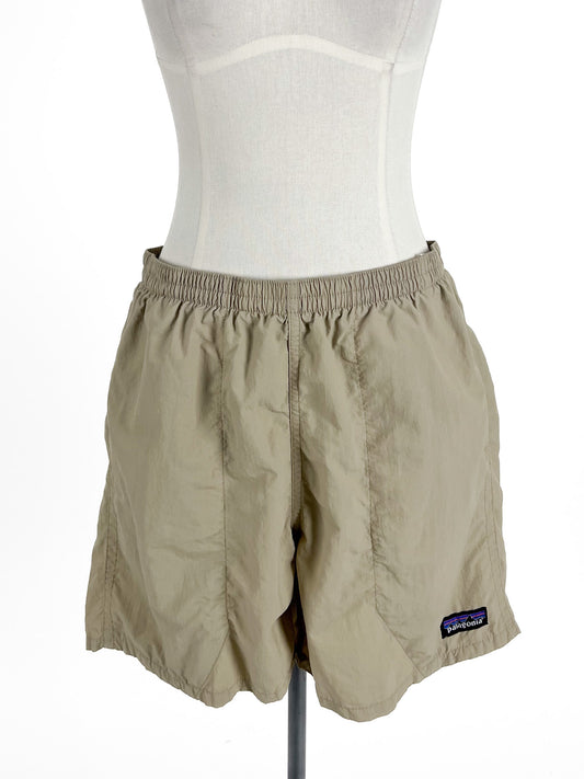 Patagonia | Brown Casual Shorts | Size S