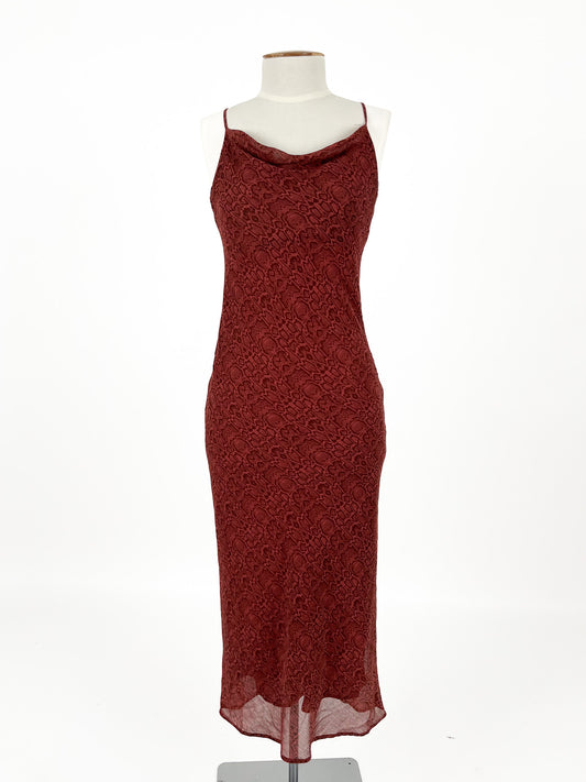 Glassons | Multicoloured Cocktail Dress | Size 6