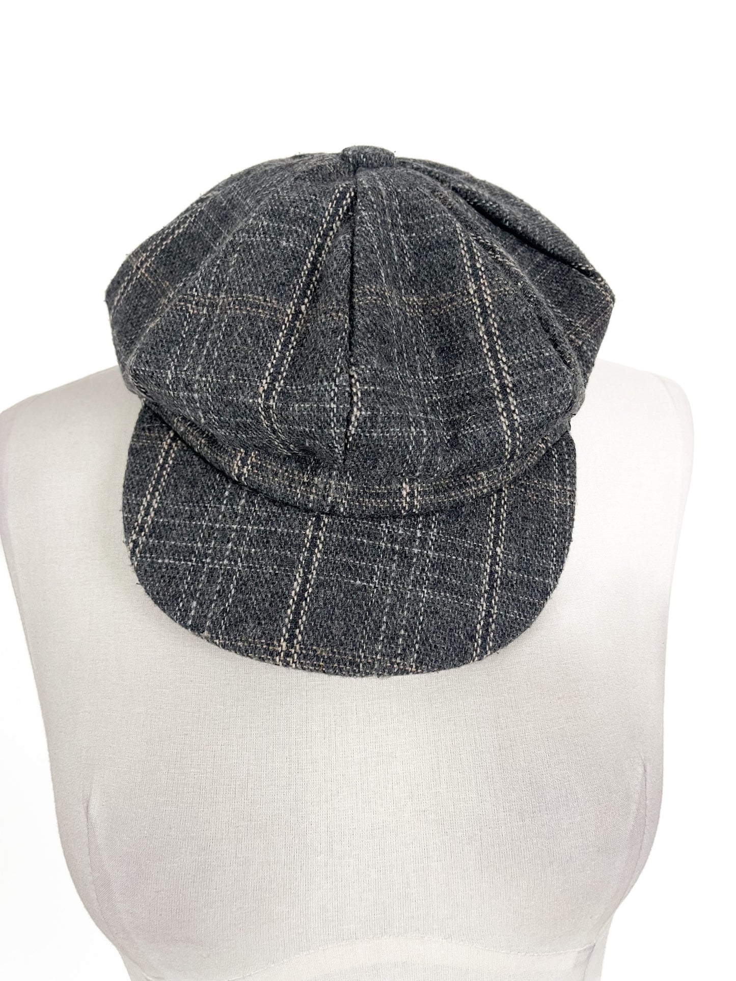 Unknown Brand | Grey Accessory | Size OS