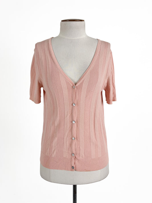 Unknown Brand | Pink Casual Top | Size M