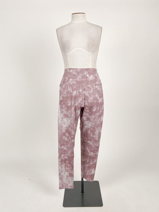 Superfit | Pink Casual Activewear Bottom | Size XXL