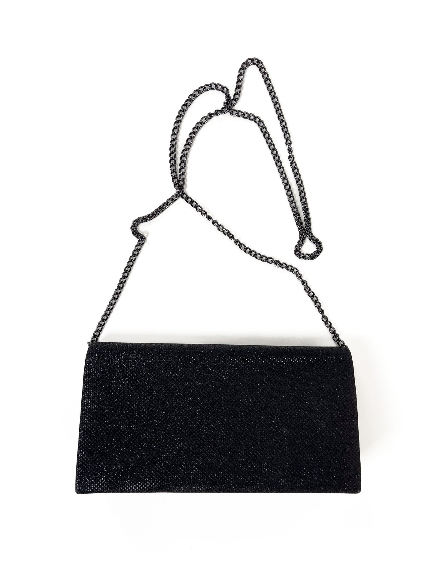 Colette | Black Bag | Size OS