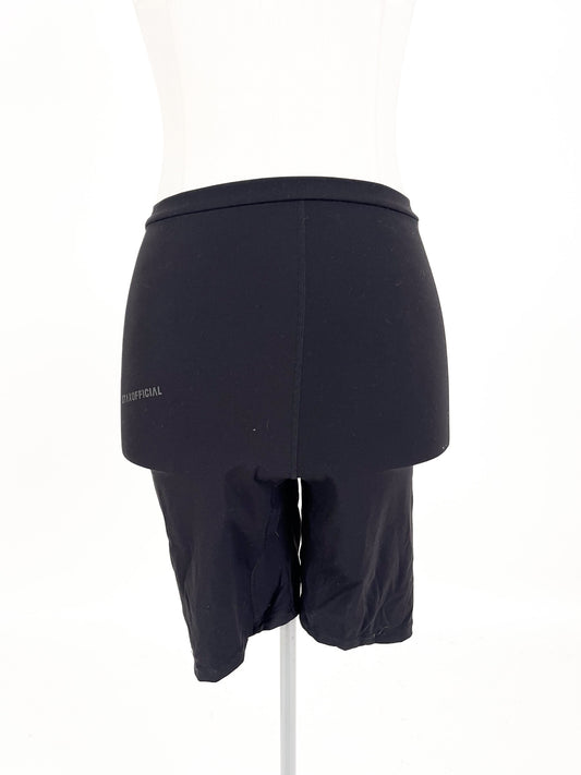 Stax | Black Casual Shorts | Size S